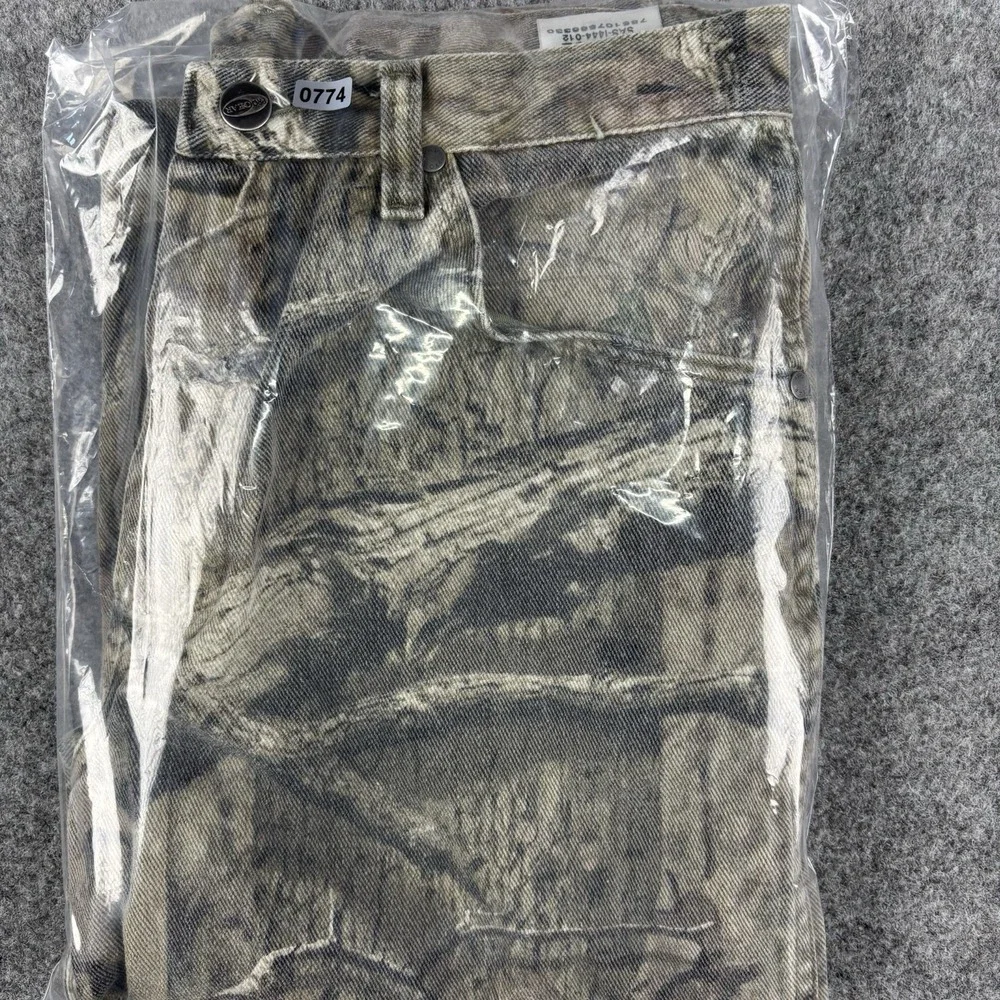 Wrangler pro gear